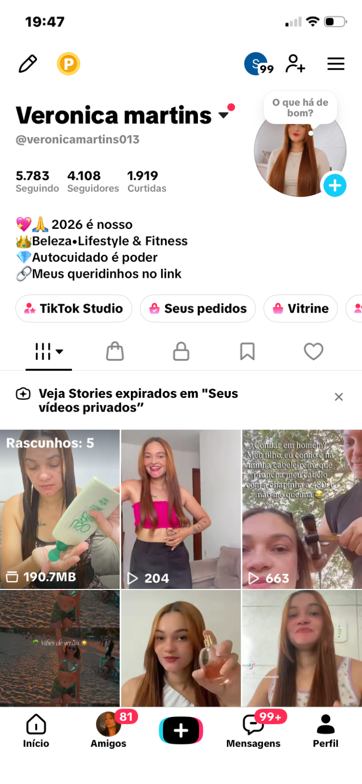 Métrica